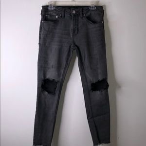 Pacsun Skinny Jeans